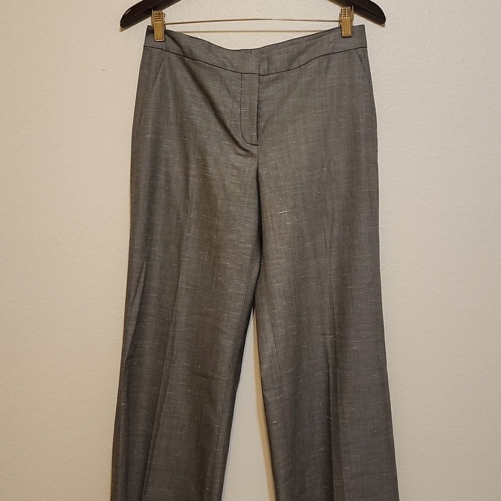 St. JOHN PANTS SIZE 6‎